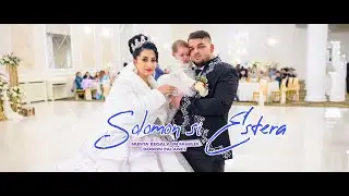 01.  Solomon si Estera  - Nunta Noastra -  Prima parte 01