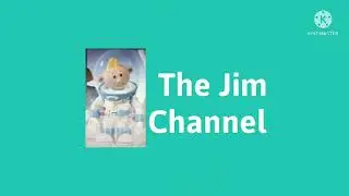 The Jim Channel Networks Logo (1984-present)