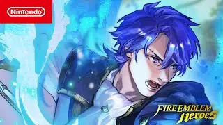 Emblem Hero - Sigurd: Of the Holy War (Fire Emblem Heroes)