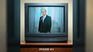 #411: My Name is John Daker