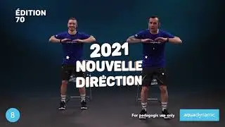 20 ans d'AQUADYNAMIC !