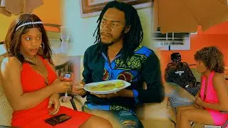 QUE LA GUERRE COMMENCE #7 | AJIVIT | QUEENCY MARTINE | JIMMIKY |  MARCIA