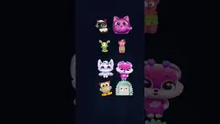 Linkimals TutoTOONS BeatBo
