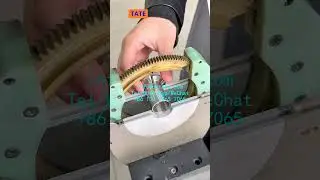 Como Usar a M&aacute;quina de Solda Orbital Autom&aacute;tica para Tubula&ccedil;&otilde;es em Processos Industriais #tigwelder