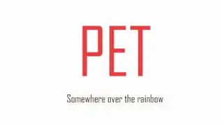 Somewhere over the rainbow