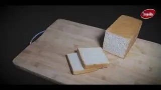 Classic  White Bread | Tropolite Classic White Bread Mix - 500 g