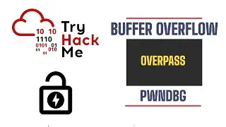Broken Authentication OWASP Top 10 |  TryHackMe Overpass