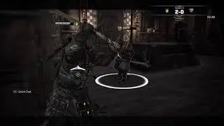 Kensei Duels - Hitting Diamond
