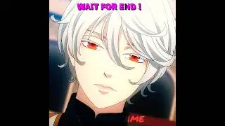 JEALOUSY MODE:ON👿#anime #animeedit#shorts#4k#ninathestarrybride#nina#azure#sett#noeramor#phonk#fyp