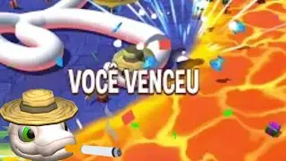 Snake Rivals Party 2 những người khác trên thế Gian hànghiệp của mình trong những năm gần đây Rậm