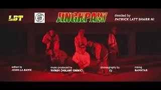 LBT - JINGHPAW (Official Music Video)