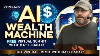 AI Secrets to Wealth: Turn Technology into a Money-Making Machine 🚀