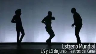 Estreno TITANIUM