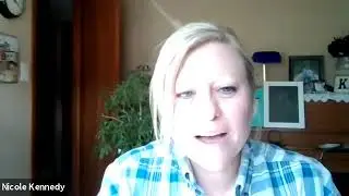 Lunch Bunch Webinar - Iowa Food & Family Project: Cristen Clark