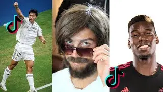 BEST FOOTBALL EDITS &ndash; GOALS, SKILLS, FAILS (#5) TIKTOK SOCCER EDITS #footballreels
