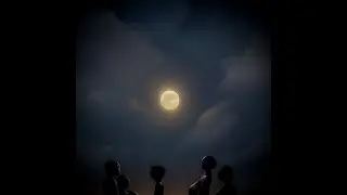 Moon Dance (Prod by Jambs)