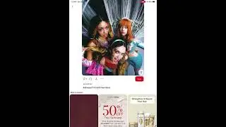 Tissue Box to Dani! 🛡️#katseye #globalgirlgroup #danielaavanzini ￼#pinterest 