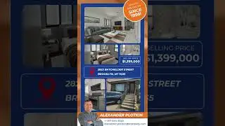 🚨 New Listing Alert &ndash; Renovated 2-Family in Sheepshead Bay! 🏡
