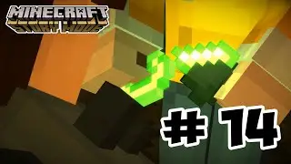 Minecraft Story Mode Episode 14 - 1080p 60fps