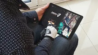Приложение COVVI Go Companion: введение