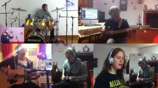 Skunk Anansie - Hedonism (Just Because You Feel Good) cover