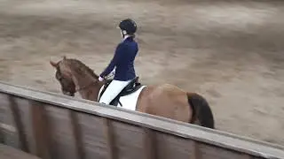 Indras f&ouml;rsta LB 1.