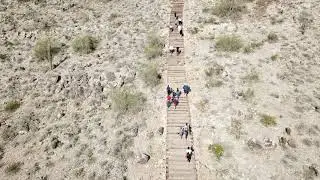 Victory Steps in Verrado (Buckeye, AZ)