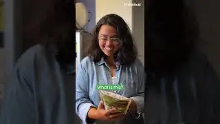 Geetika couldn't believe these crispy snacks have as much protein as a protein bar! | Prolicious