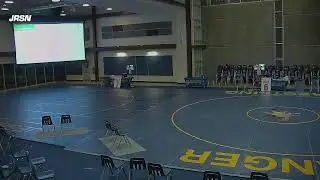 2026 Frank Halloran Ranger Classic - Mats 6-7
