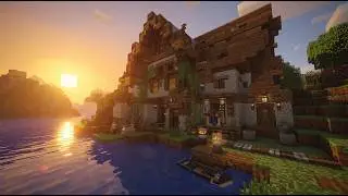 Minecraft Medieval House Tutorial &ndash; The Perfect Base #12
