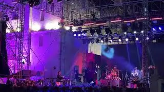 Daniel Boaventura - I've got you under my skin - Campeche 2022