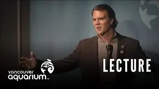 The Last Ocean - Introduction by MP Fin Donnelly