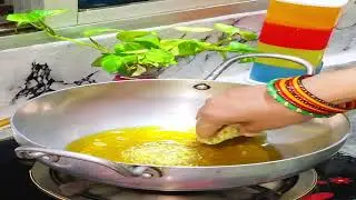 👌tasty green moogdal vada 😋👍#healthy food #easyrecipe #viralvideo #plzsubscribe 