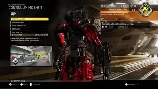 NEW MAPS Multiplayer DLC 2 (IW)!!!?!?!?!?!?!!