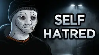 Self hatred