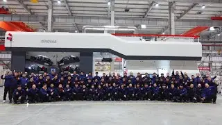Cinova.S CI Flexo Press (600m/min)