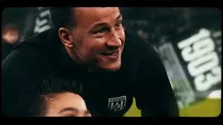 Heracles Foundation voegt kleur toe aan de zwart-witte streken