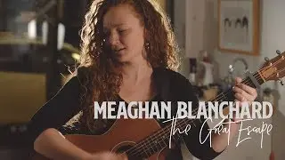 Meaghan Blanchard - 