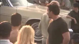 Fuck off Mr Lahey