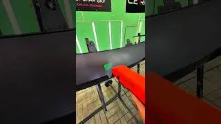 Антистатический аппарат. АвтомастерскаяБАВ.