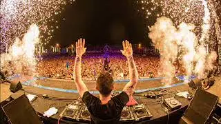La Mejor M&uacute;sica Electr&oacute;nica 2017 || Tomorrowland 2017