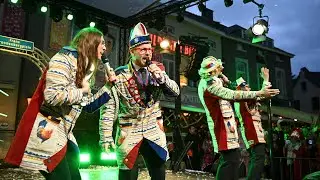 Oet de Maot - Venloos roem slinger | GGVF 2024