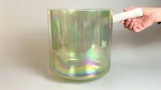 Emerald Platinum Alchemy&trade; 9