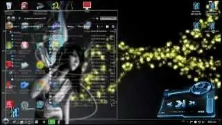 como bajar e instalar programa para ver tv en la pc gratis (readon tv movie player) 2013