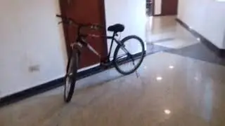 Old, Scary Hyundai Kinetic Lifts