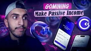 The Next Gen Bitcoin Mining? GoMining Review (2026)