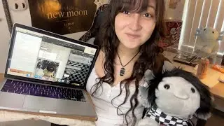 make a personal website with me ★ neocities code with me ★ indie web