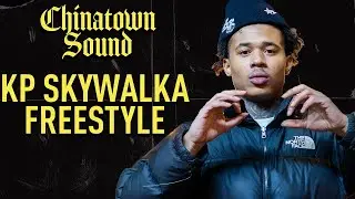 KP Skywalka - Freestyle - Chinatown Sound