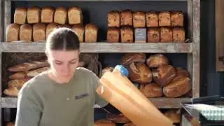 Blumes Bakery, Harcourt - Carthew Real Estate