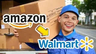 5 ошибок, которых следует избегать перед переходом с Amazon на Walmart